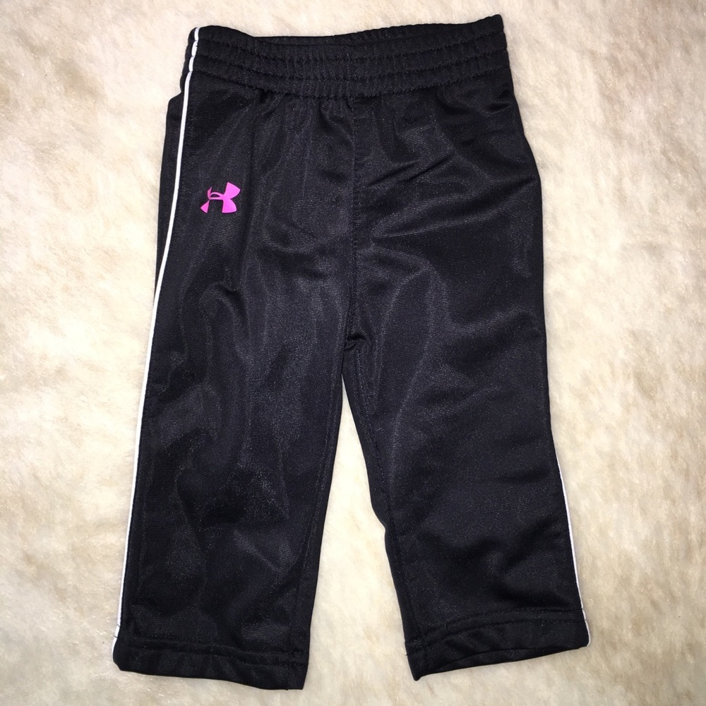 Under Armour Baby Joggers